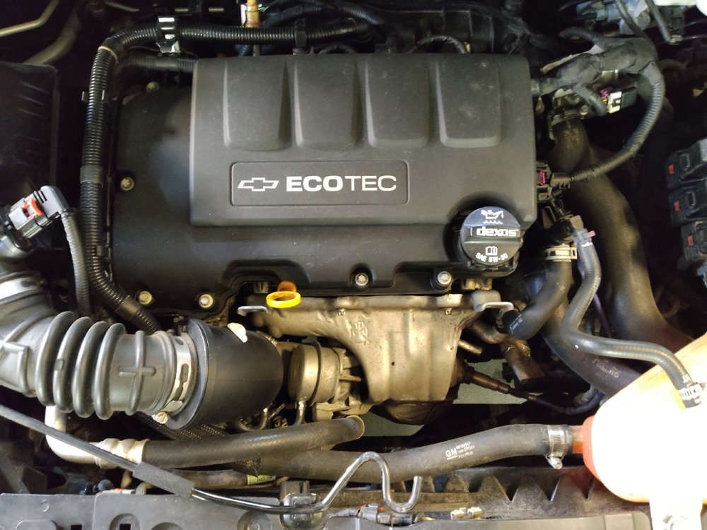 Used 2019 Chevrolet Sonic Premier image 30