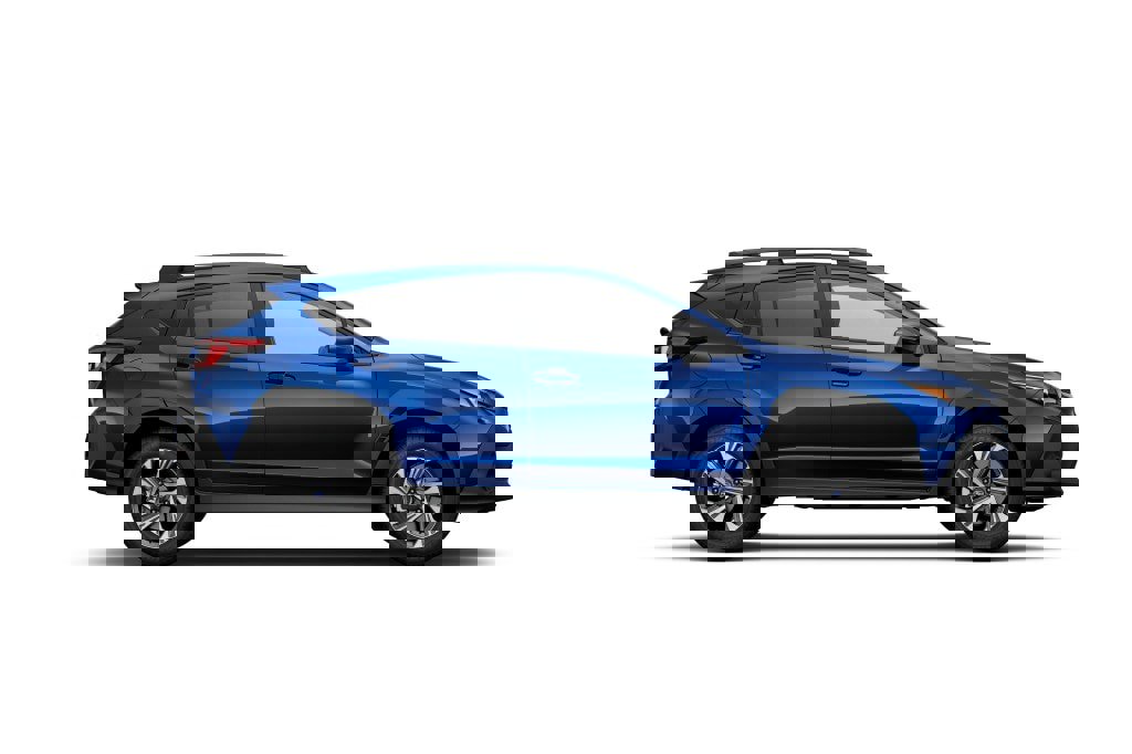New 2026 Subaru Crosstrek 2.0i Premium image 4