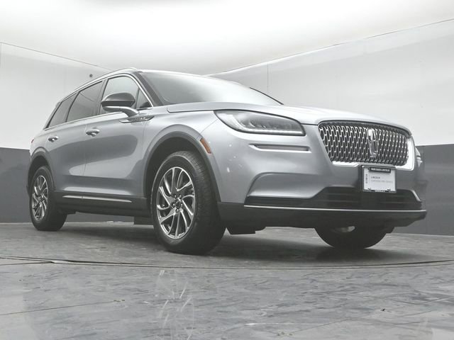 Certified 2022 Lincoln Corsair AWD w/ Equipment Group 101A image 37