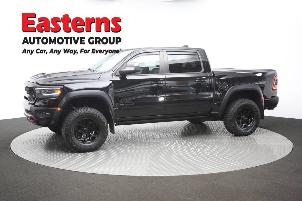 Used 2023 RAM 1500 TRX w/ TRX Level 2 Equipment Group AWD/4WD image 61