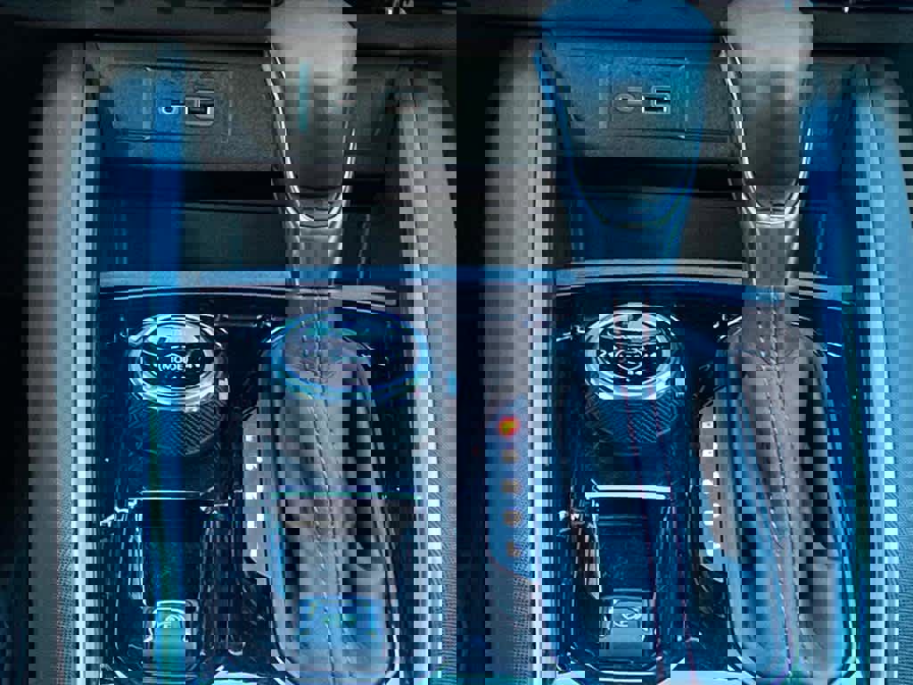 Used 2023 Chevrolet Colorado Z71 w/ Z71 Convenience Package 2 image 13