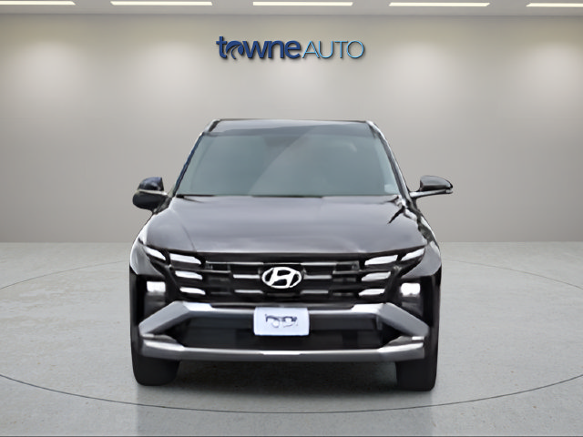Used 2025 Hyundai Tucson SEL AWD/4WD image 11