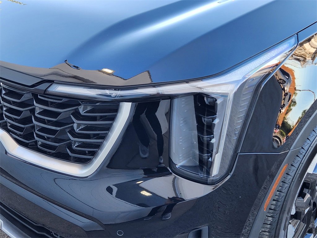 New 2025 Kia Sorento S image 6