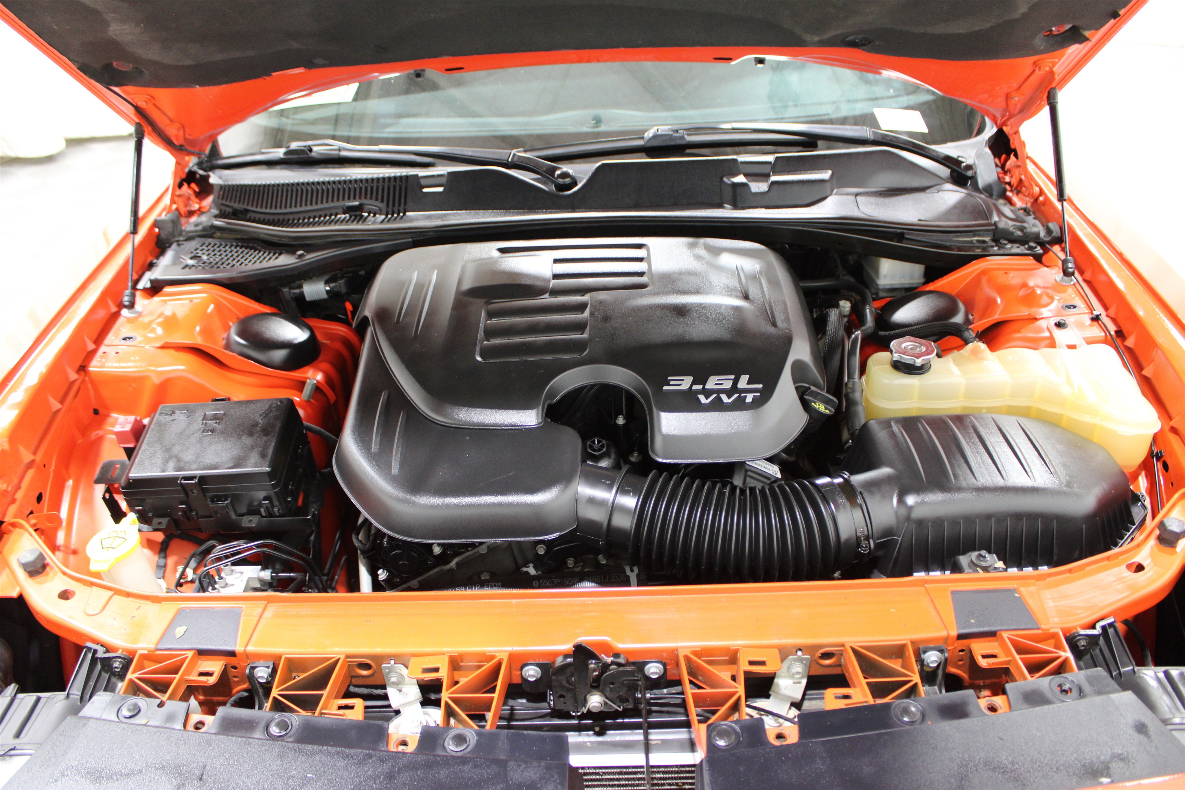 Used 2017 Dodge Challenger SXT w/ Sound Group image 42