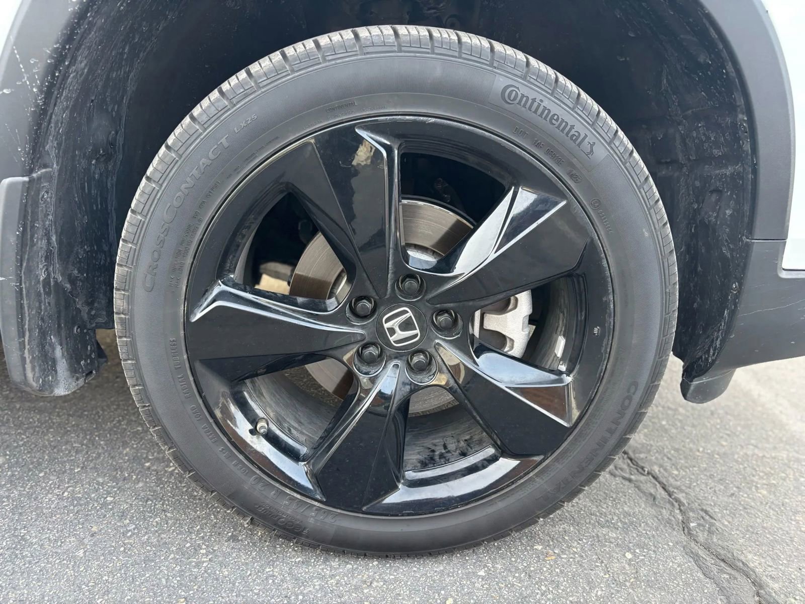 Used 2021 Honda Passport Elite image 31
