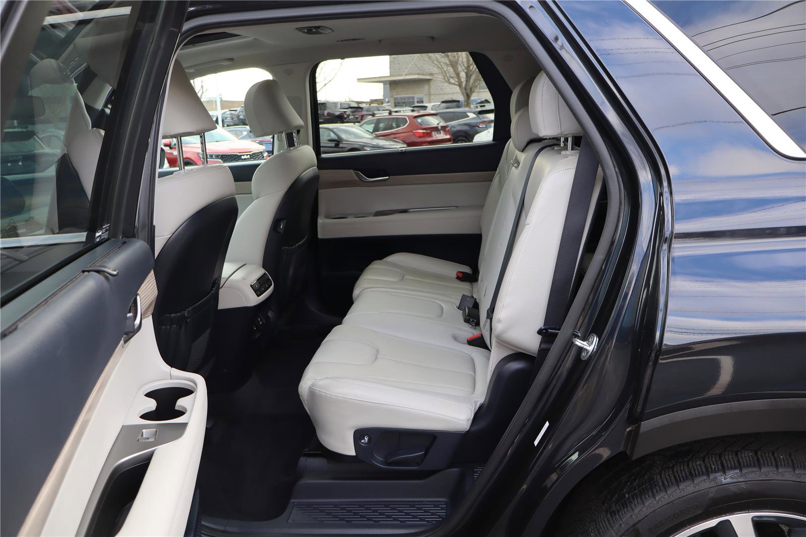 Used 2020 Hyundai Palisade SEL image 26