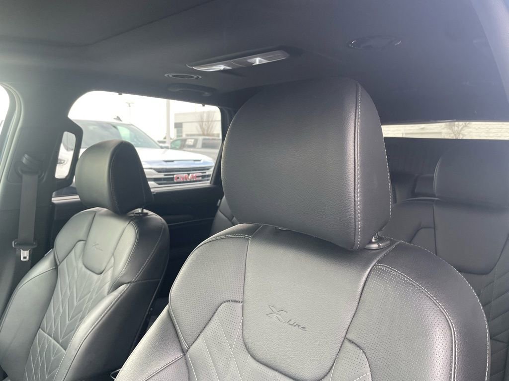 Used 2025 Kia Telluride EX X-Line image 22