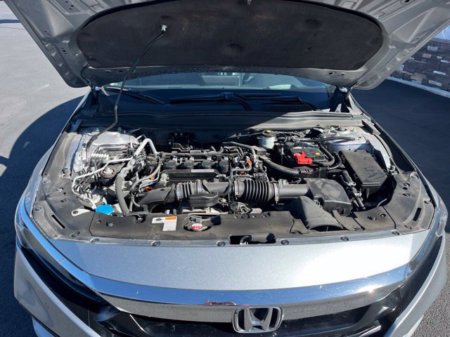 Used 2018 Honda Accord Touring image 28