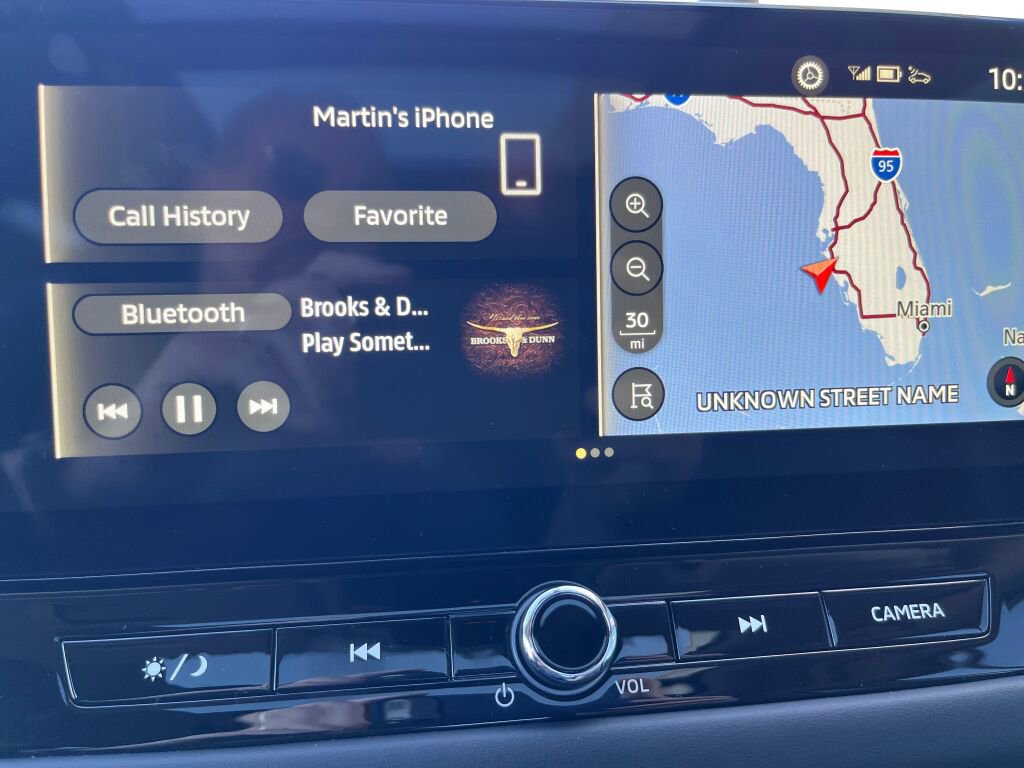 New 2025 Mitsubishi Outlander SE image 17