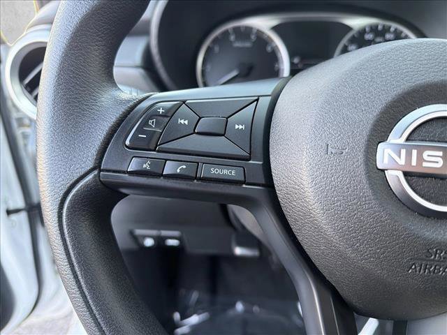 Used 2023 Nissan Versa S image 15
