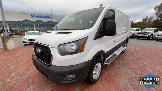Used 2024 Ford Transit 250 Low Roof w/ Exterior Upgrade Package image 5
