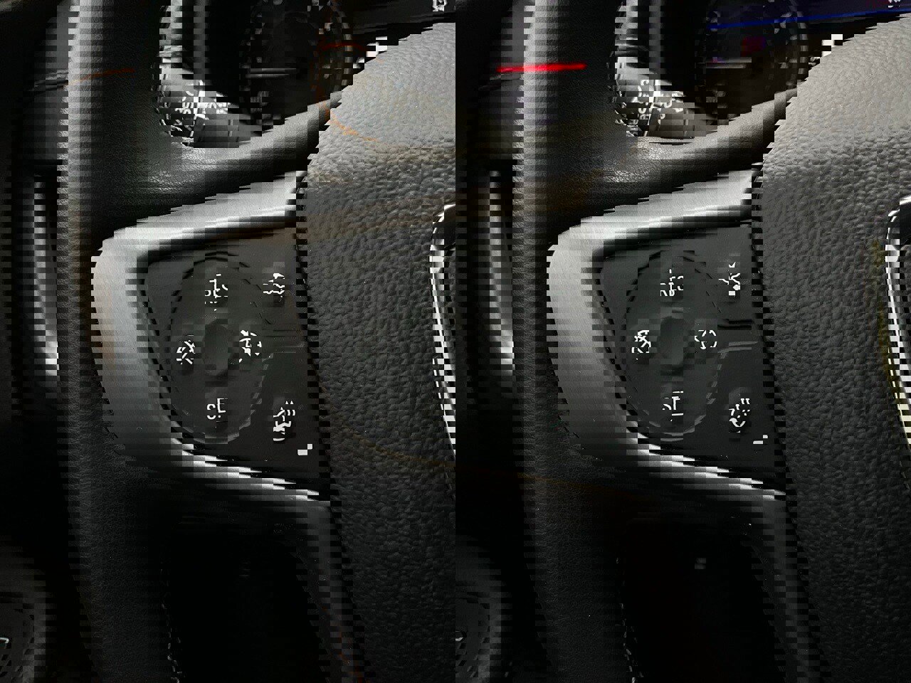 Used 2023 GMC Terrain AT4 w/ Infotainment Package II image 40