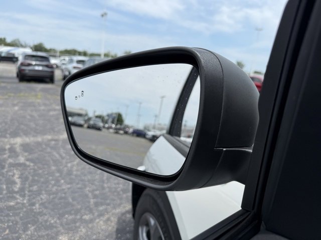 New 2025 Ford Escape ST-Line w/ Cold Weather Package image 22