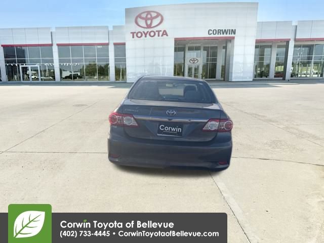 Used 2013 Toyota Corolla L image 4
