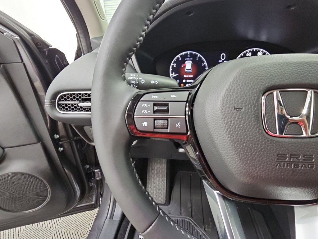 New 2027 Honda HR-V EX-L image 24