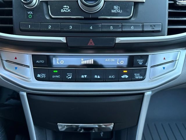 Used 2013 Honda Accord EX image 21