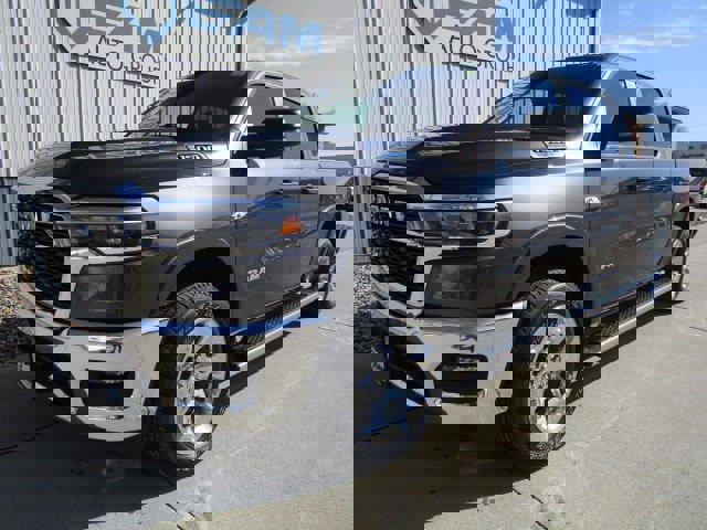 New 2026 RAM 1500 Big Horn image 1