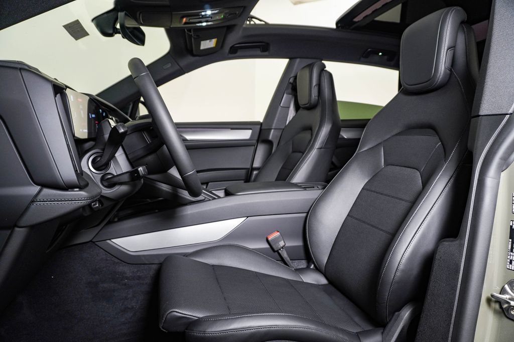 New 2026 Porsche Cayenne S AWD/4WD image 5