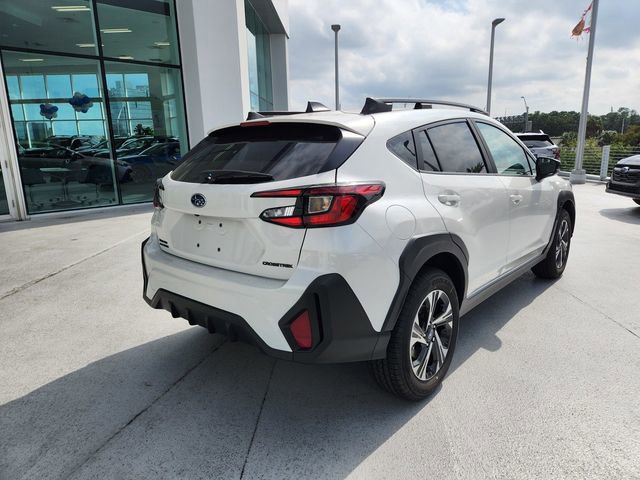 New 2026 Subaru Crosstrek 2.0i Premium image 2