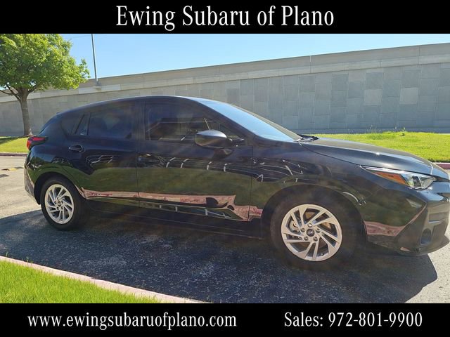 Used 2024 Subaru Impreza 2.0i image 7