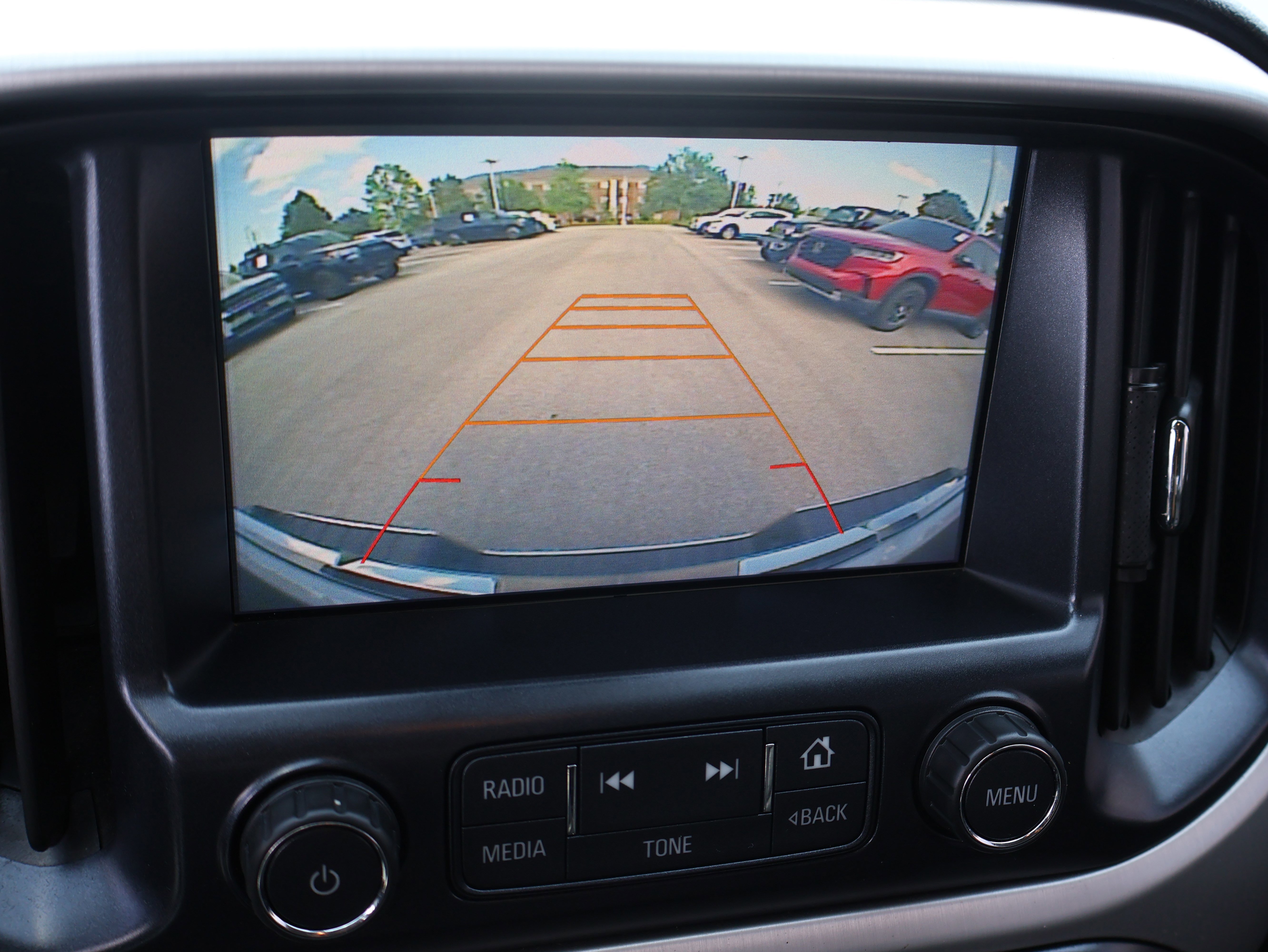 Used 2017 GMC Canyon SLT w/ Driver Alert Package AWD/4WD image 27
