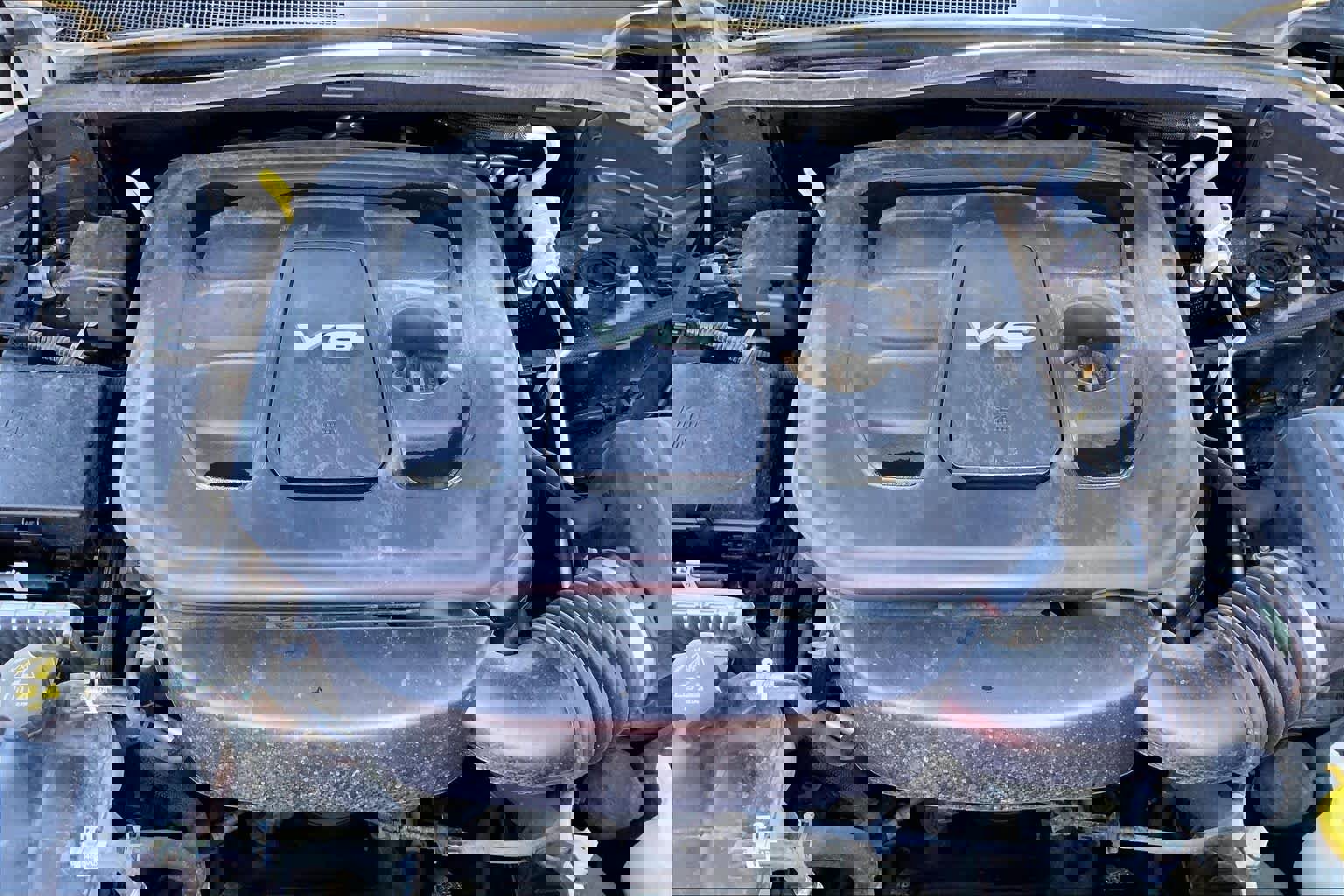 Used 2018 Dodge Durango GT w/ Premium Group image 33