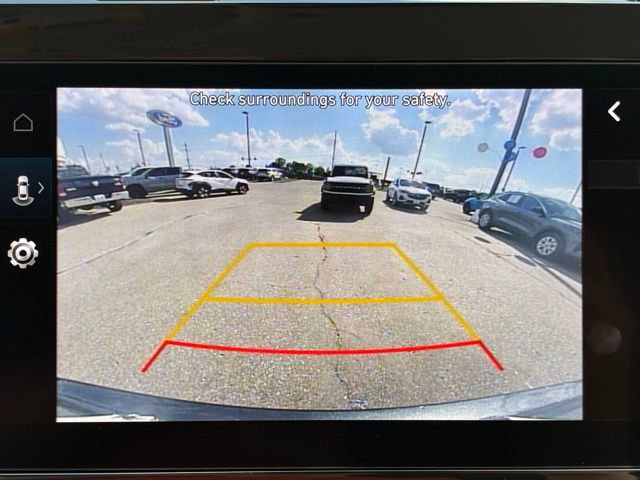 Used 2024 Hyundai Tucson SEL image 33