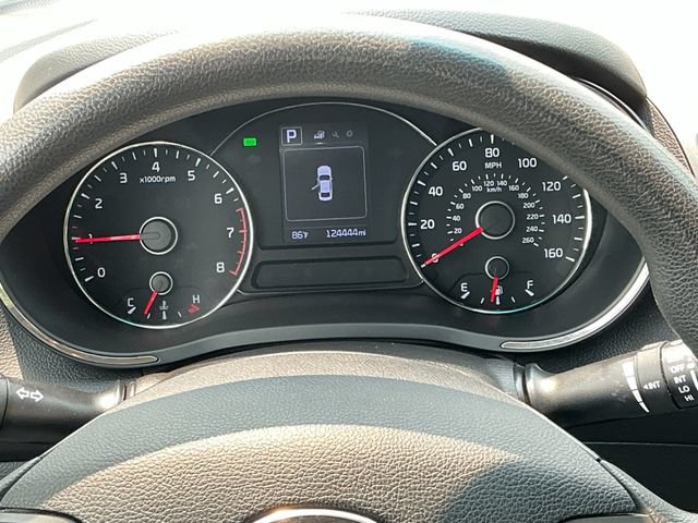Used 2017 Kia Forte LX w/ LX Popular Package FWD image 14