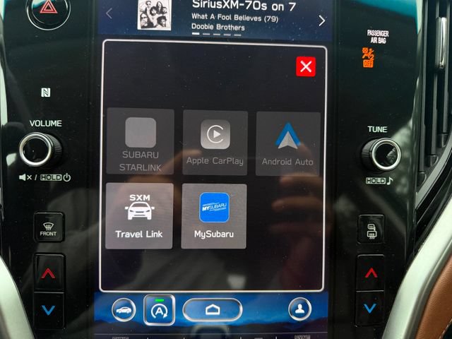 Used 2022 Subaru Outback Touring AWD/4WD image 12
