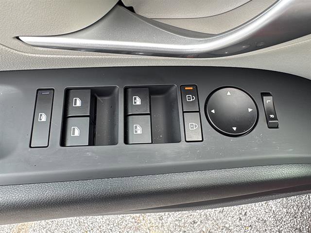 Used 2026 Hyundai Tucson SEL image 25