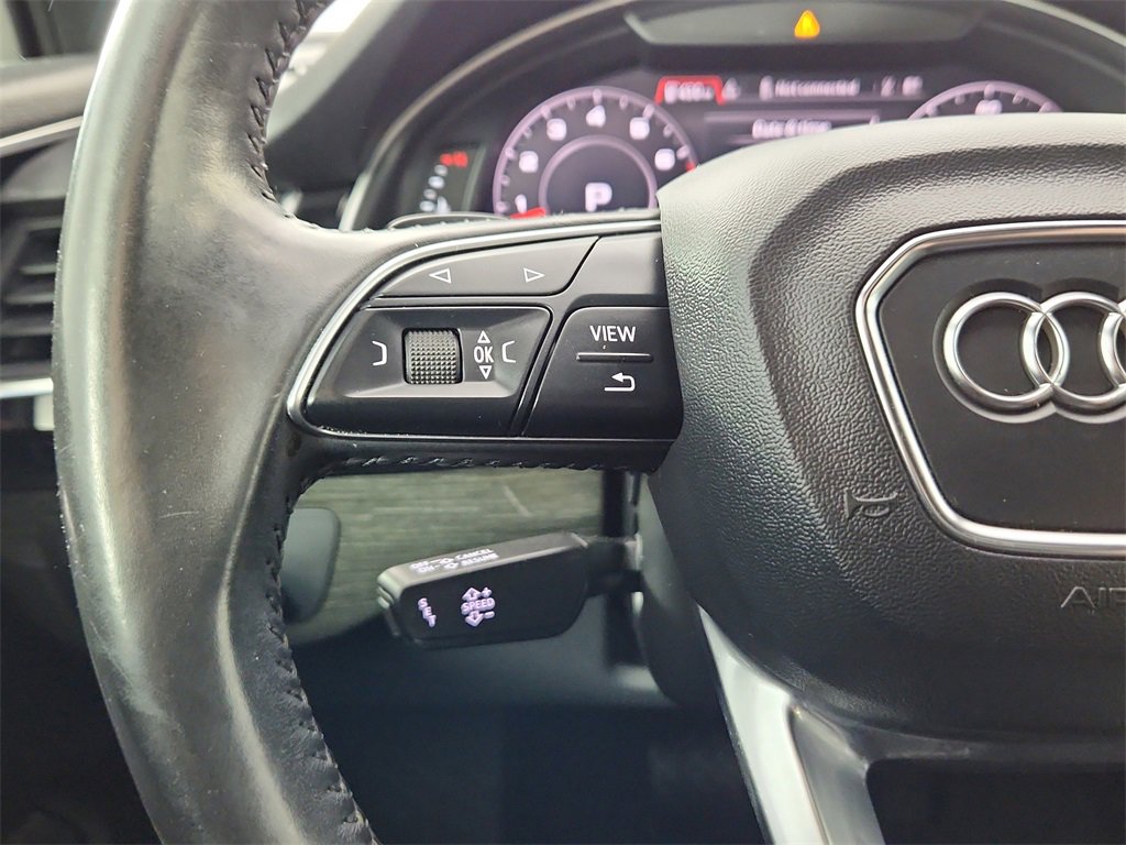 Used 2017 Audi Q7 3.0T Premium Plus image 17