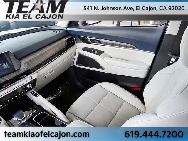 Certified 2024 Kia Telluride EX FWD image 23
