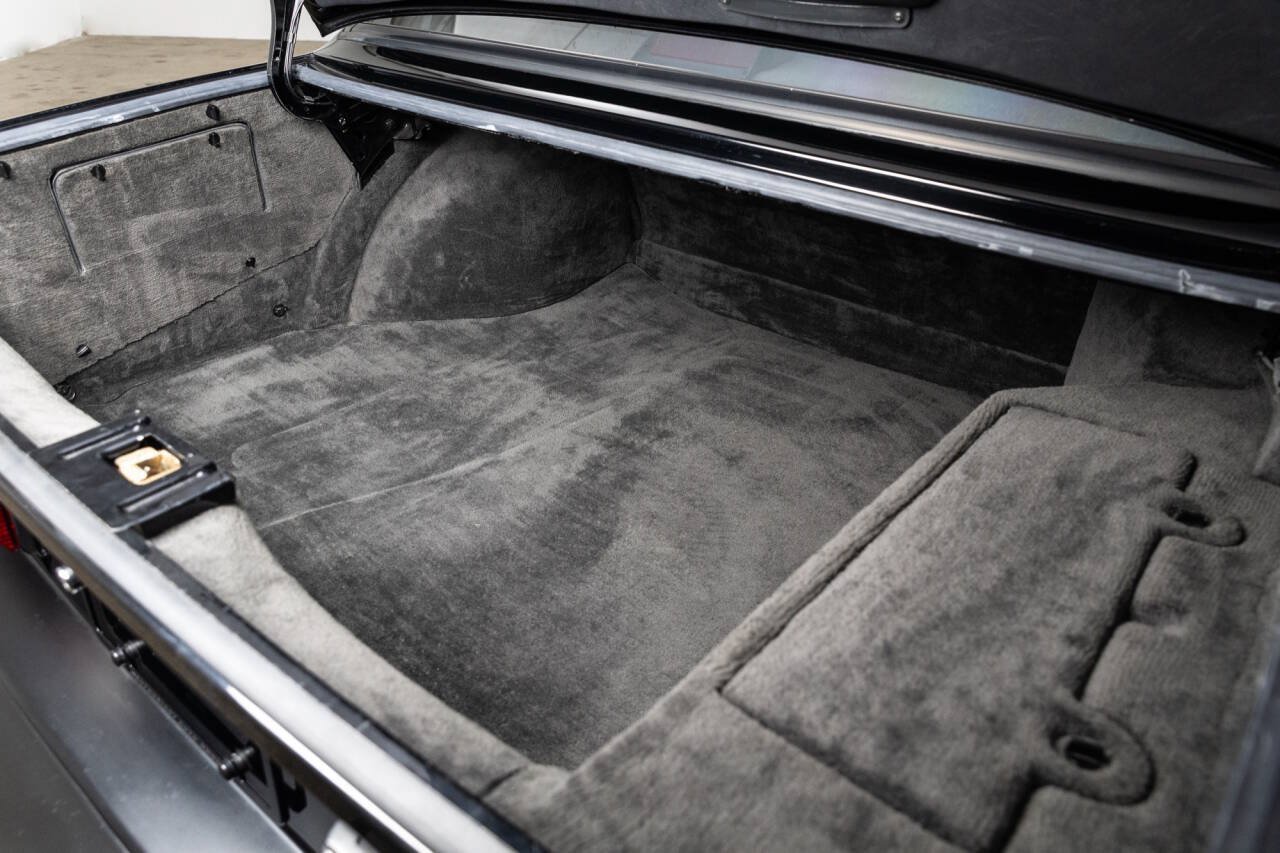 Used 1988 BMW M5 RWD image 83
