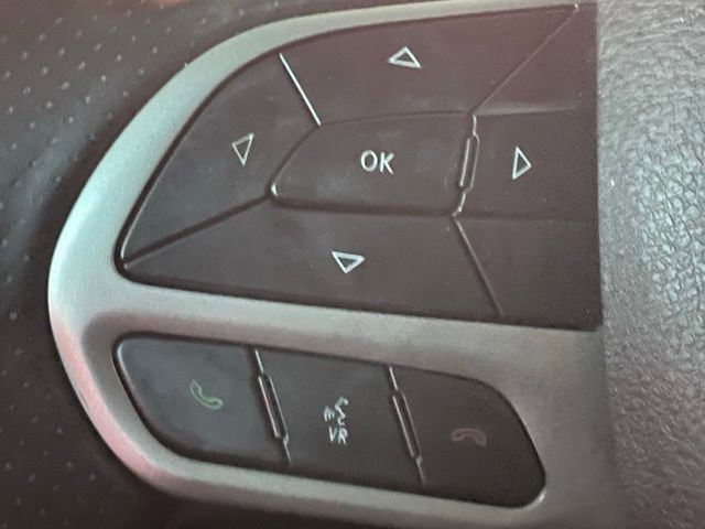 Used 2022 Dodge Charger SRT Hellcat w/ Navigation & Travel Group image 10