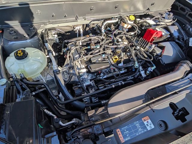 Used 2021 Ford Bronco Sport image 25