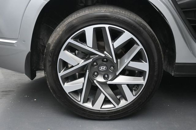 Used 2022 Hyundai Santa Fe Calligraphy FWD image 39