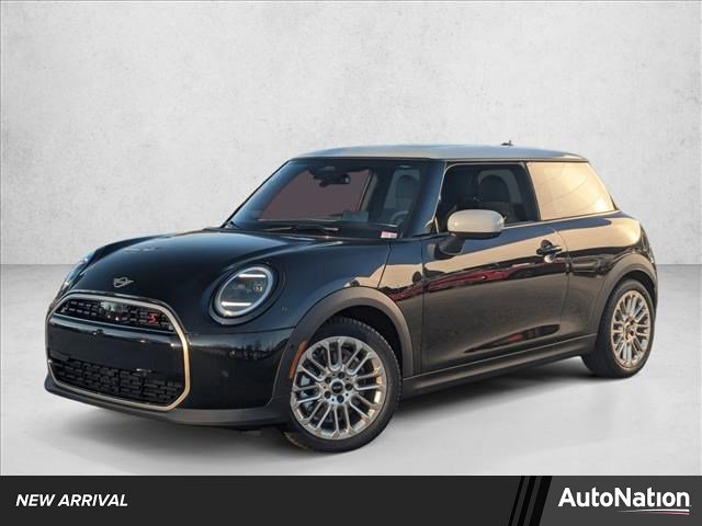 Used 2025 MINI Cooper S