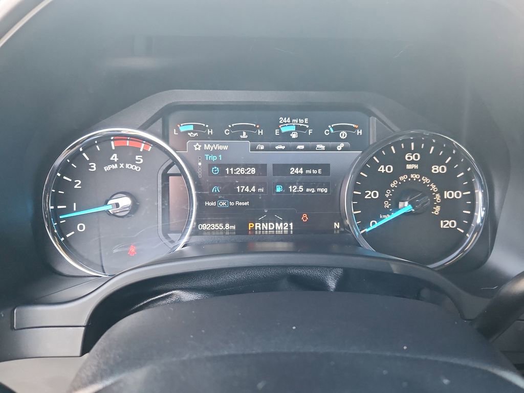 Used 2019 Ford F350 Platinum w/ Platinum Ultimate Package image 22