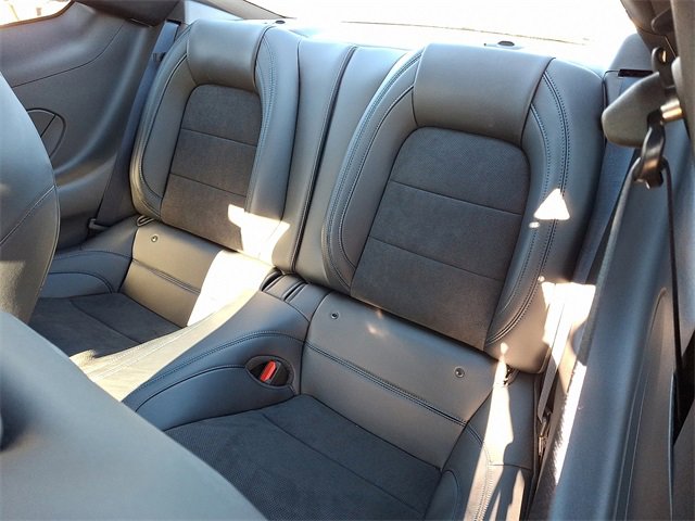 Used 2025 Ford Mustang Dark Horse image 10