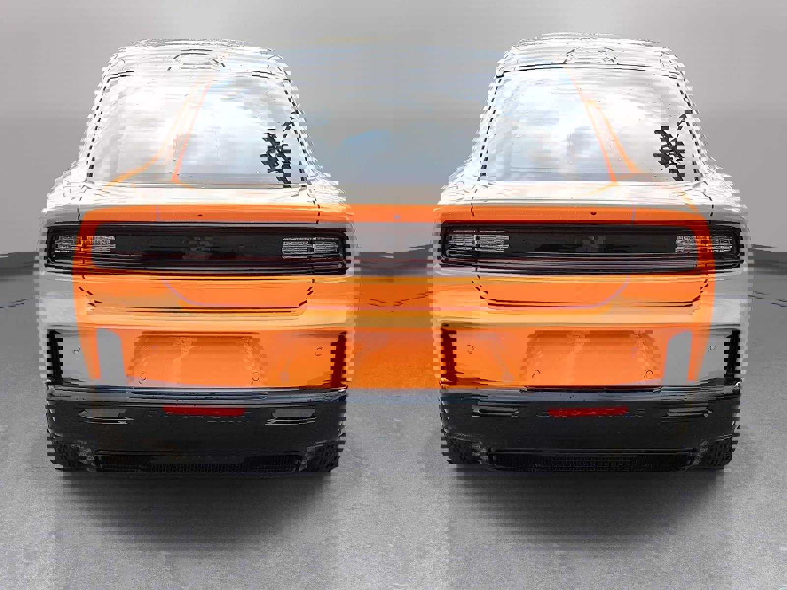 New 2025 Dodge Charger R/T w/ Sun & Sound Package image 6