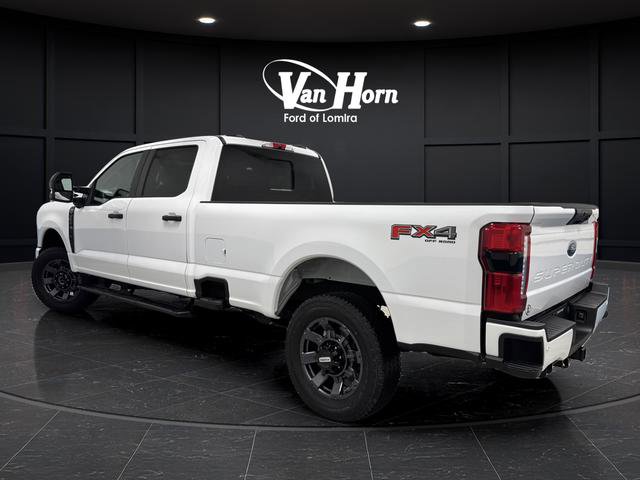 Used 2024 Ford F250 XL w/ STX Appearance Package image 5