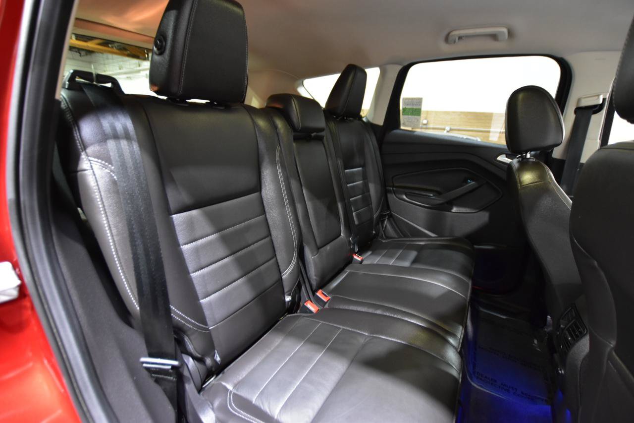 Used 2014 Ford Escape Titanium FWD image 37