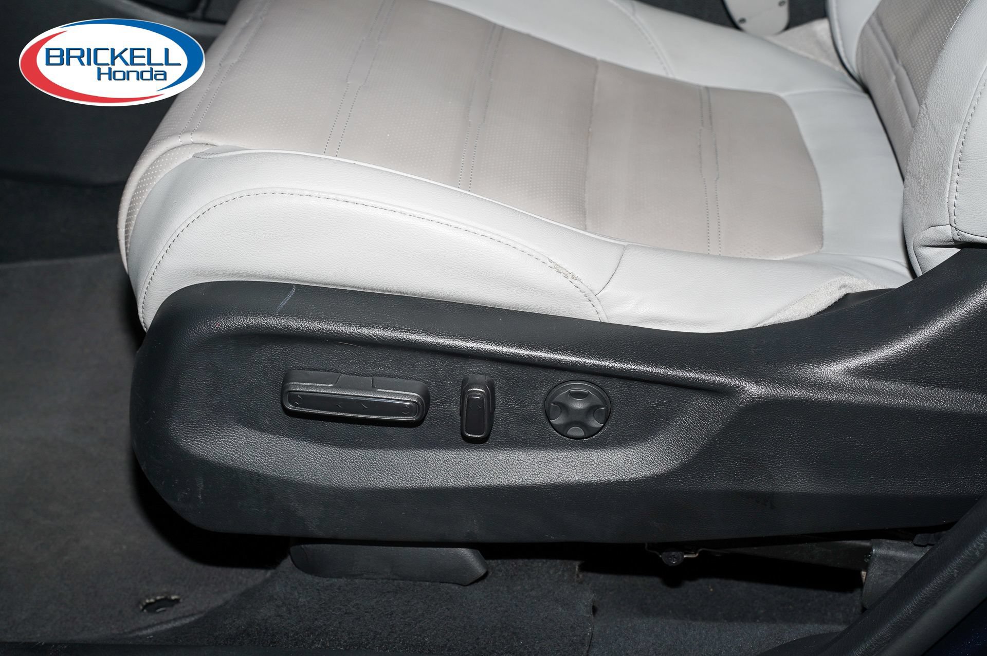 Certified 2022 Honda CR-V Touring image 31