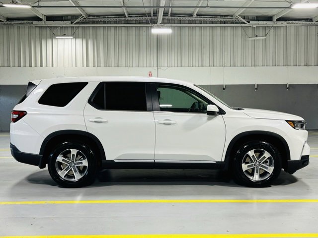 New 2025 Honda Pilot EX-L image 19