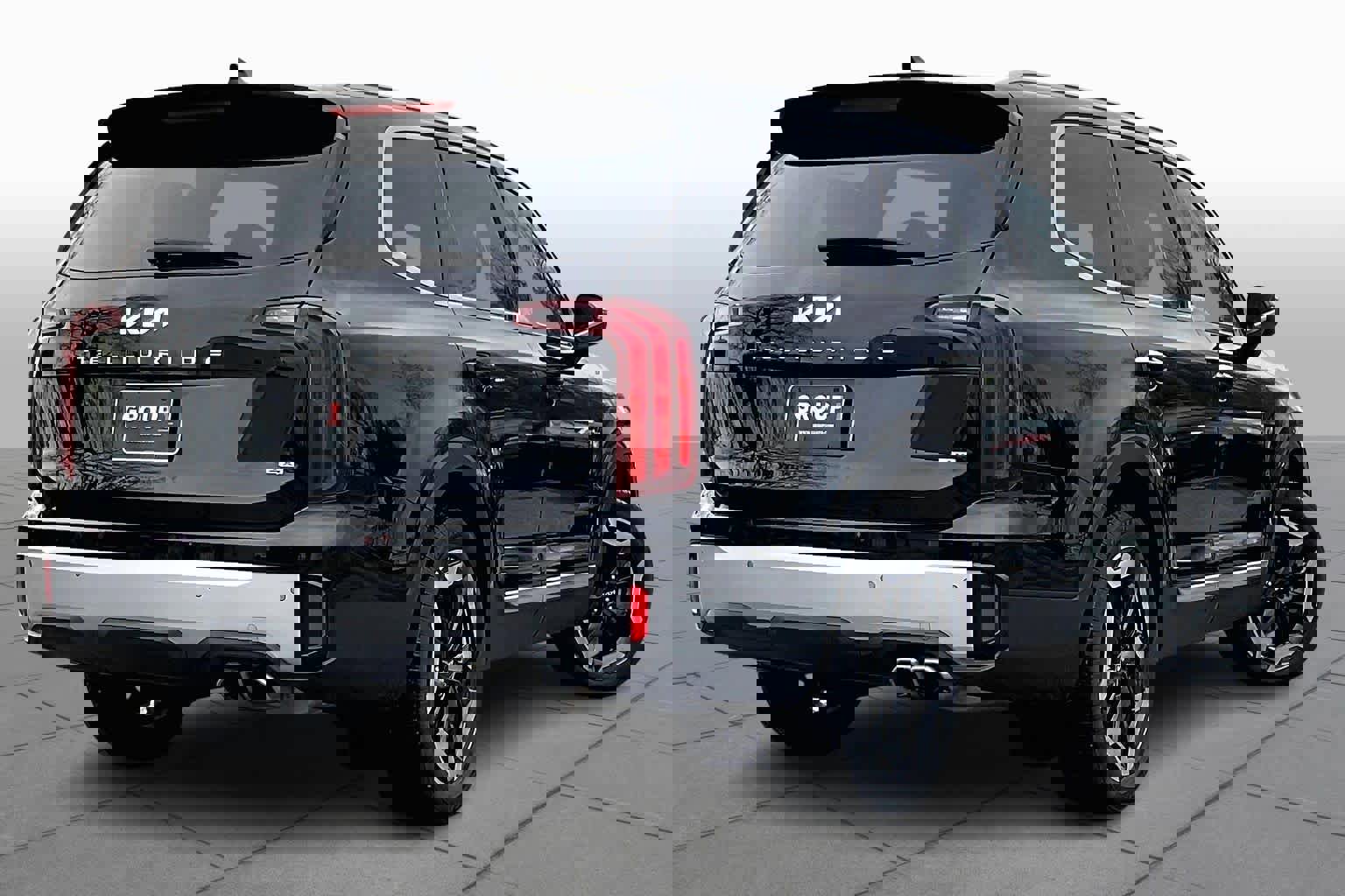 Used 2023 Kia Telluride S w/ S Sunroof Package image 12