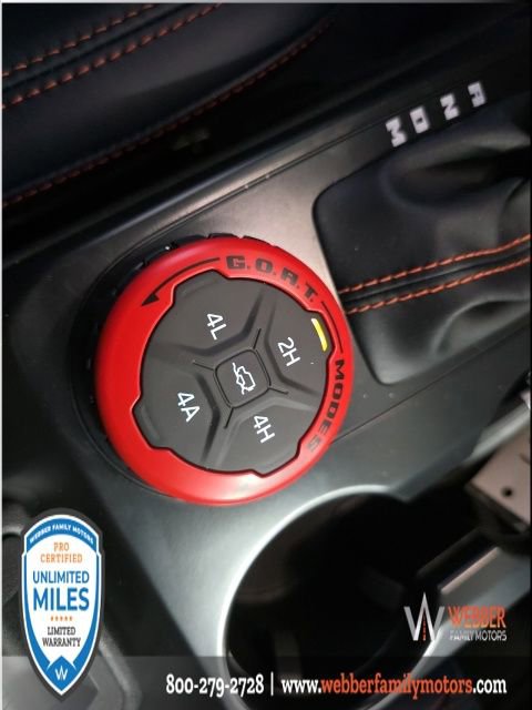 New 2025 Ford Bronco Raptor image 33