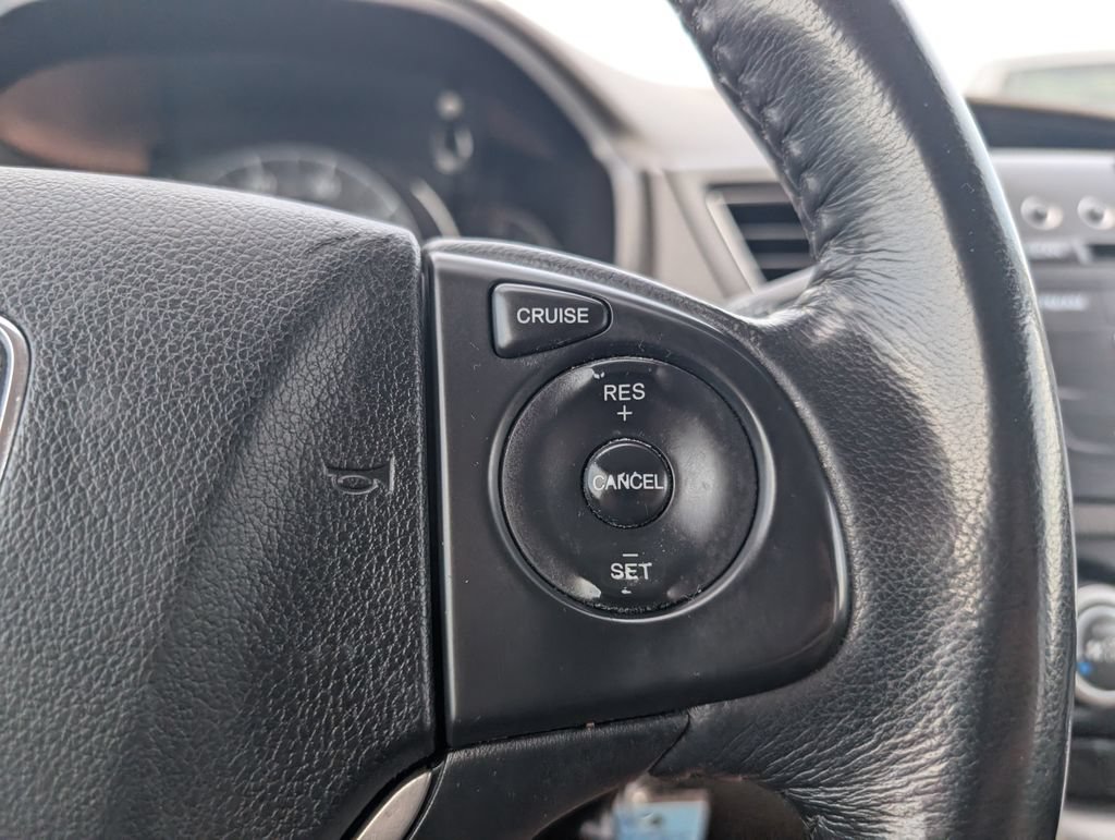 Used 2012 Honda CR-V EX-L image 16