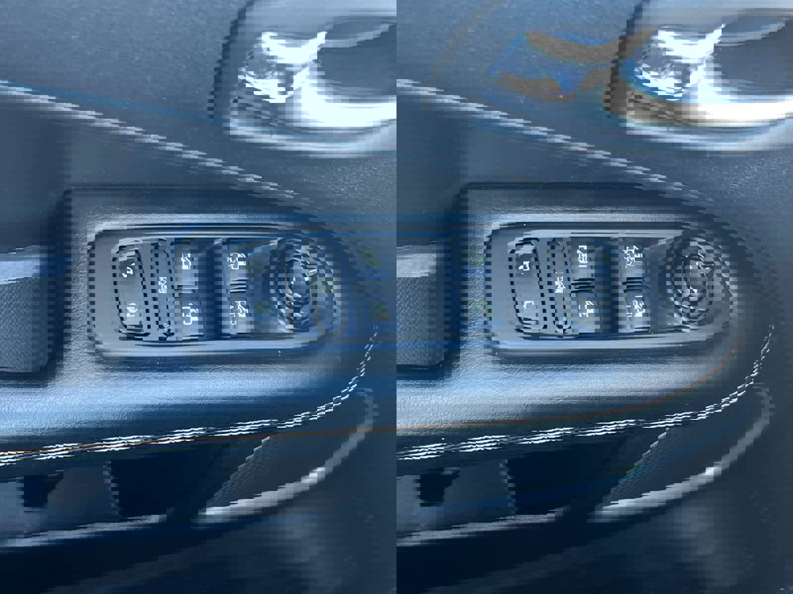 Used 2021 Jeep Compass Latitude image 23