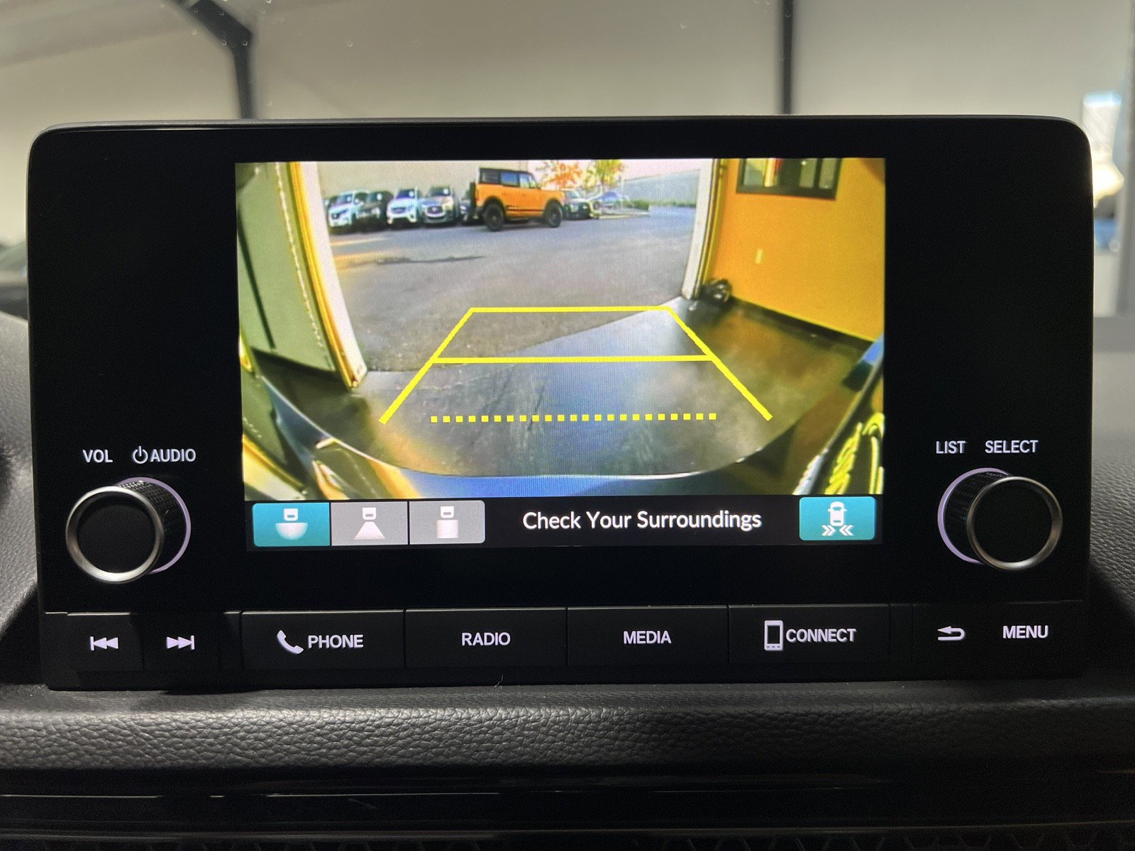 Used 2025 Honda Civic Sport image 20