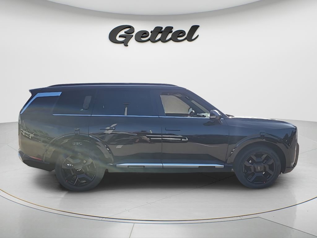 New 2027 Kia Telluride X-Line SX Prestige w/ Towing Package image 14